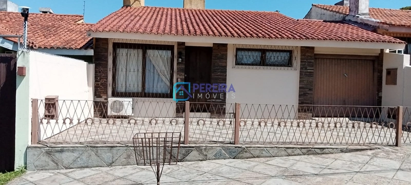 Casa de 02 dormitórios no Jardim Europa.: 1ª foto da galeria de imagens do imóvel