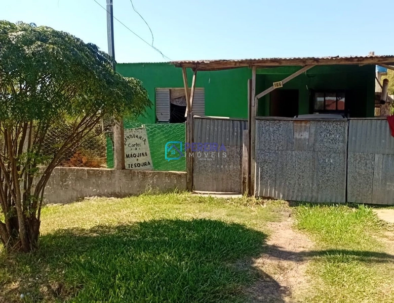 Casa de 02 dormitórios na Morada da Colina: 1ª foto da galeria de imagens do imóvel