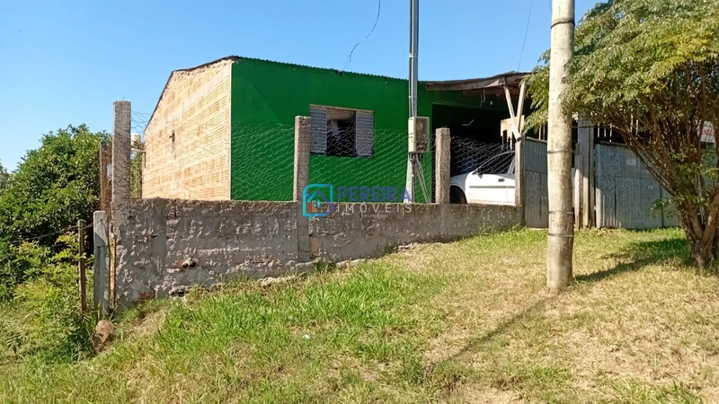 Casa de 02 dormitórios na Morada da Colina: 3ª foto da galeria de imagens do imóvel