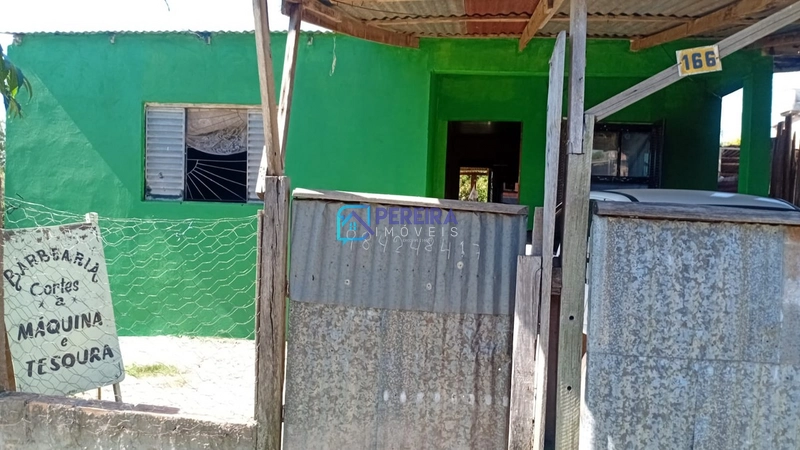Casa de 02 dormitórios na Morada da Colina: 2ª foto da galeria de imagens do imóvel