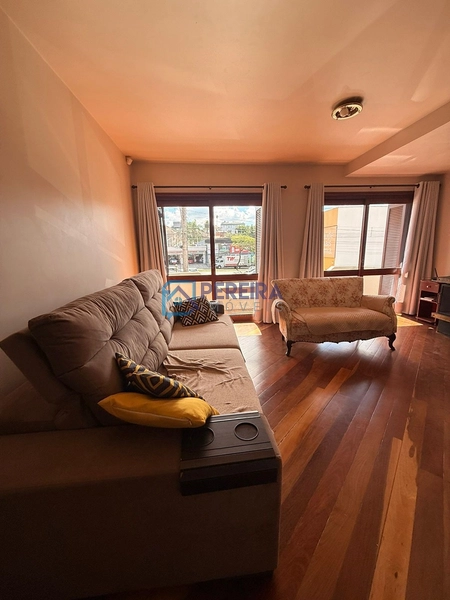 Casa central de 03 dormitórios: 26ª foto da galeria de imagens do imóvel