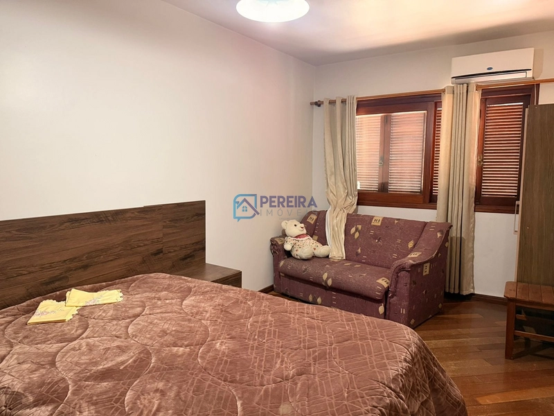 Casa central de 03 dormitórios: 10ª foto da galeria de imagens do imóvel