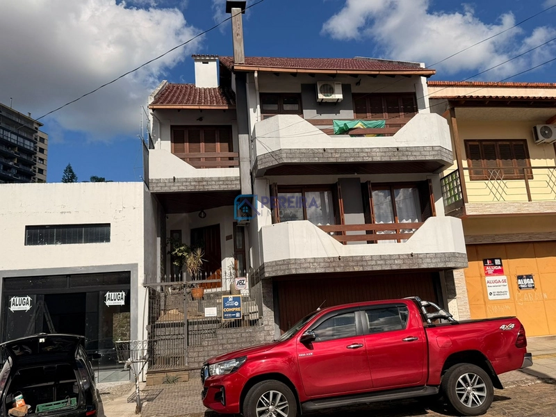Imóvel residencial ou comercial