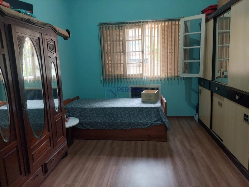 Casa com 03 dormitórios: 10ª foto da galeria de imagens do imóvel