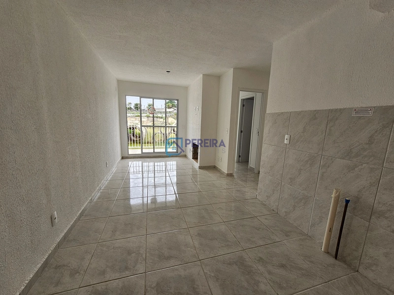 Apartamento de 02 dormitórios no Altos da Rural: 1ª foto da galeria de imagens do imóvel