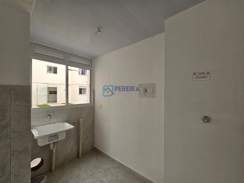 Apartamento de 02 dormitórios no Altos da Rural: 27ª foto da galeria de imagens do imóvel