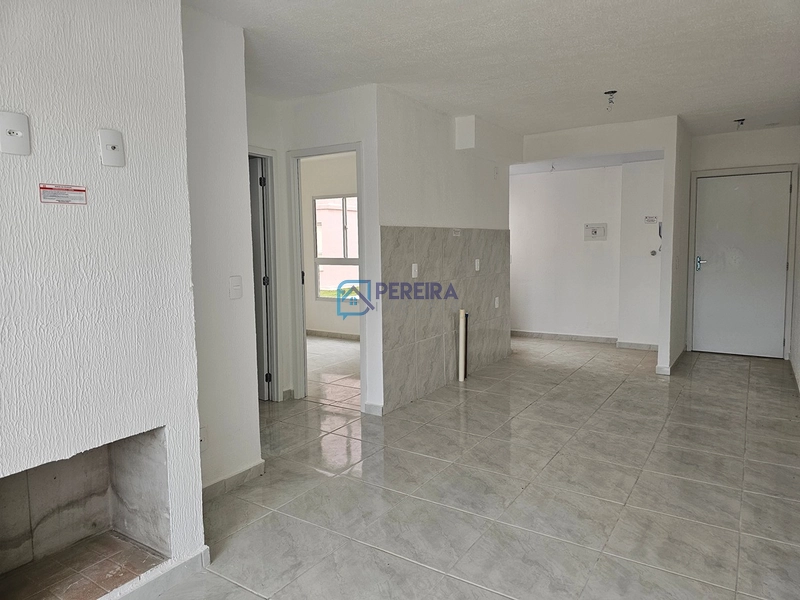 Apartamento de 02 dormitórios no Altos da Rural: 15ª foto da galeria de imagens do imóvel