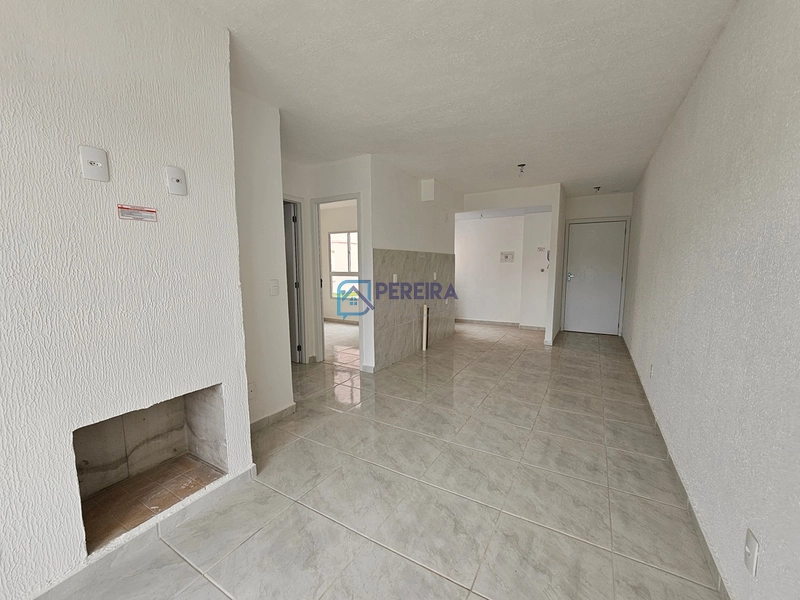 Apartamento de 02 dormitórios no Altos da Rural: 3ª foto da galeria de imagens do imóvel