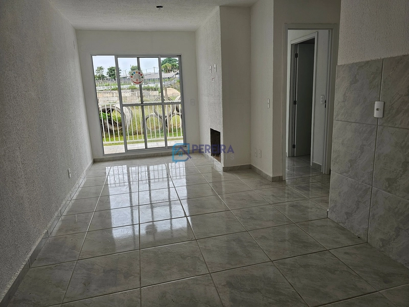 Apartamento de 02 dormitórios no Altos da Rural: 2ª foto da galeria de imagens do imóvel