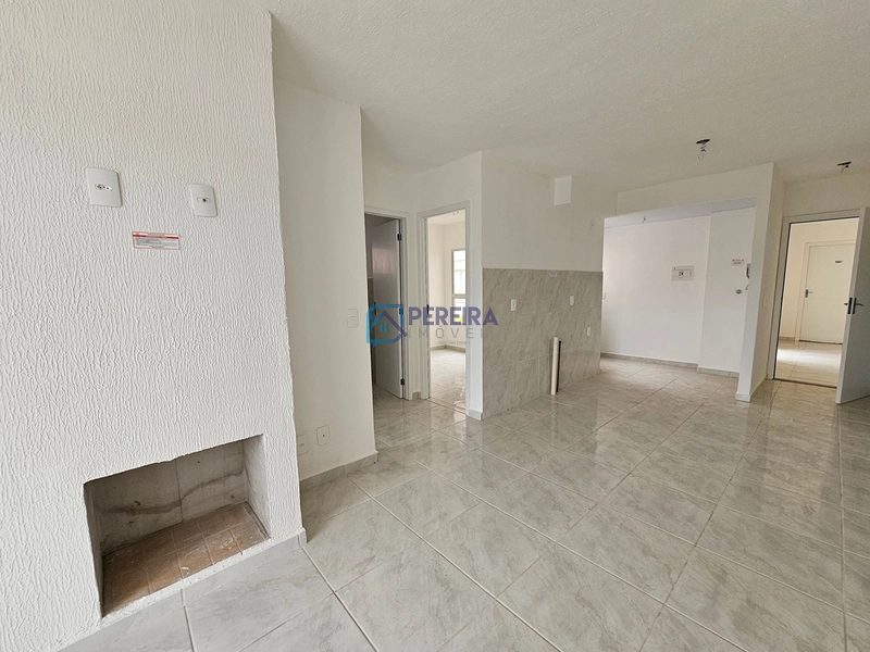 Apartamento de 02 dormitórios no Altos da Rural: 11ª foto da galeria de imagens do imóvel