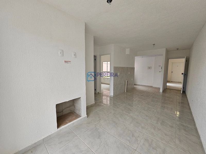 Apartamento de 02 dormitórios no Altos da Rural: 4ª foto da galeria de imagens do imóvel