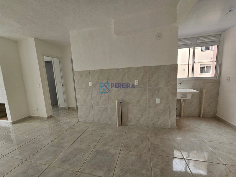 Apartamento de 02 dormitórios no Altos da Rural: 17ª foto da galeria de imagens do imóvel