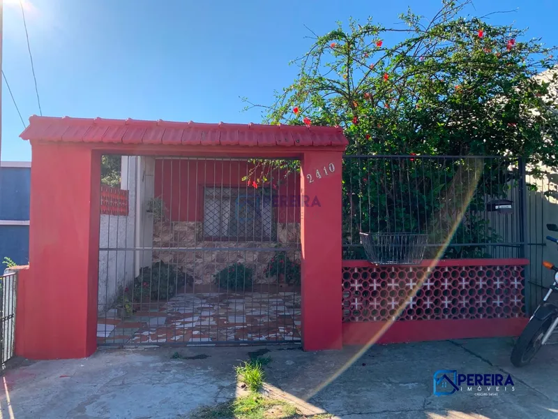 Casa na Francisco Reverbel: 2ª foto da galeria de imagens do imóvel