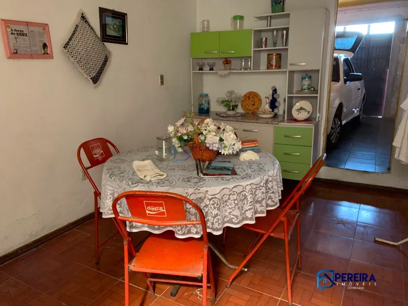 Casa na Francisco Reverbel: 6ª foto da galeria de imagens do imóvel
