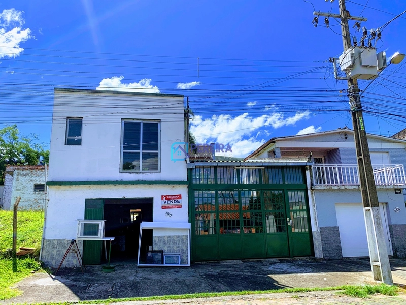 Casa de 02 dormitórios no bairro Divisa.: 26ª foto da galeria de imagens do imóvel