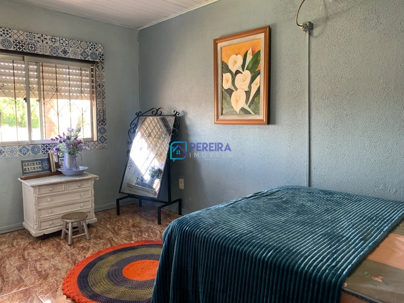 Casa de 02 dormitórios no bairro Divisa.: 5ª foto da galeria de imagens do imóvel