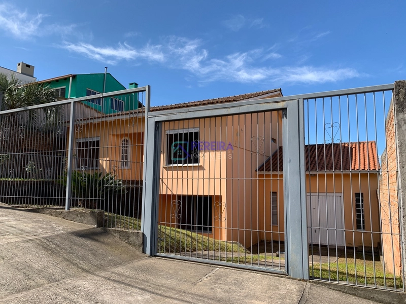 Casa impecável de 04 dormitórios na Severo de Abreu.: 50ª foto da galeria de imagens do imóvel