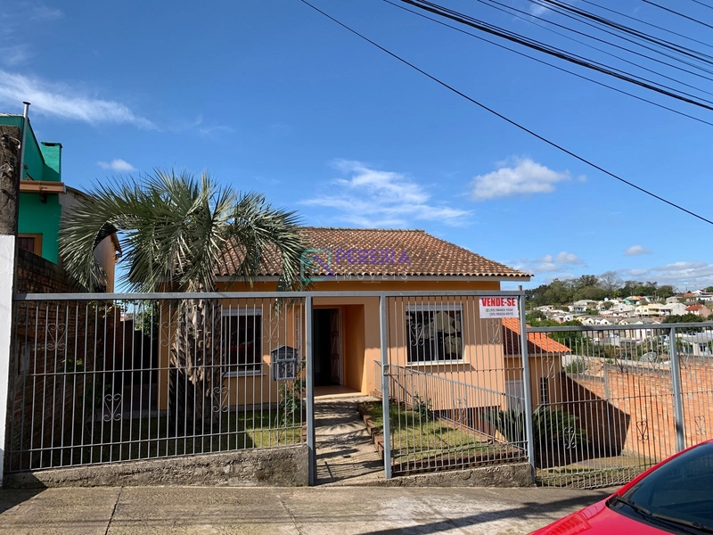 Casa impecável de 04 dormitórios na Severo de Abreu.: 45ª foto da galeria de imagens do imóvel