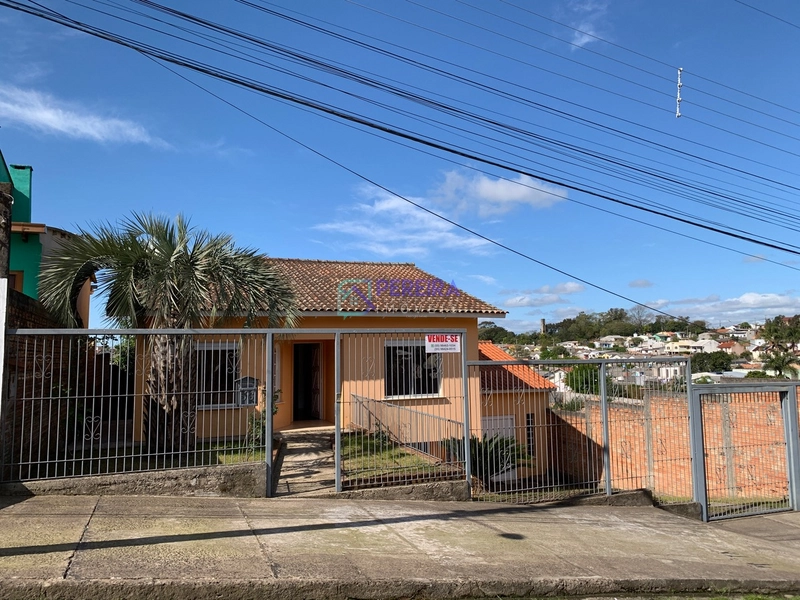 Casa impecável de 04 dormitórios na Severo de Abreu.: 48ª foto da galeria de imagens do imóvel