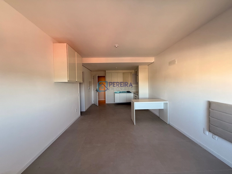 Loft no Edifício Eleven.: 5ª foto da galeria de imagens do imóvel