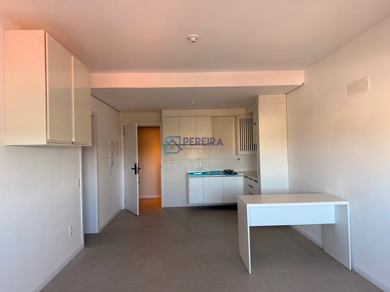 Loft no Edifício Eleven.: 4ª foto da galeria de imagens do imóvel