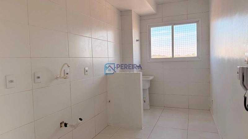 Apartamento de 02 dormitórios: 4ª foto da galeria de imagens do imóvel