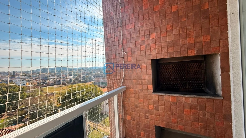 Apartamento de 02 dormitórios: 1ª foto da galeria de imagens do imóvel