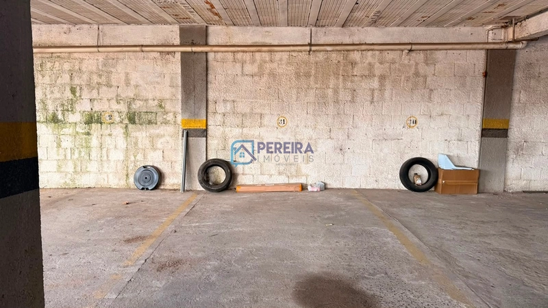 Apartamento de 02 dormitórios: 9ª foto da galeria de imagens do imóvel