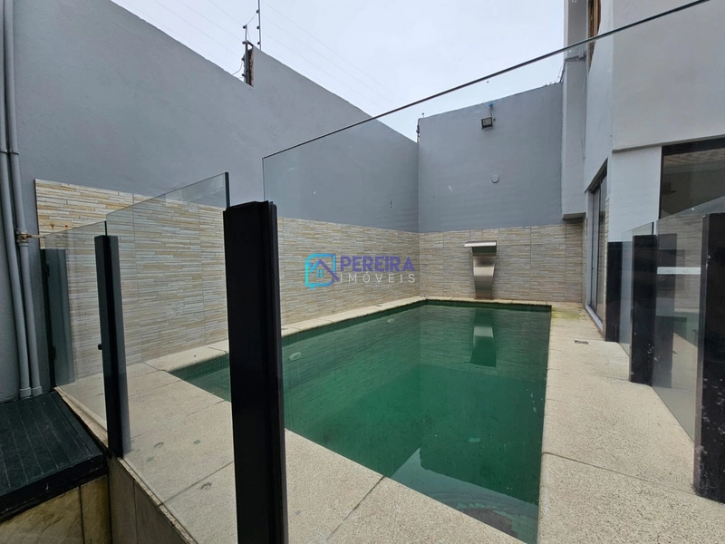 Casa com piscina no Moisés Viana em Livramento: 5ª foto da galeria de imagens do imóvel