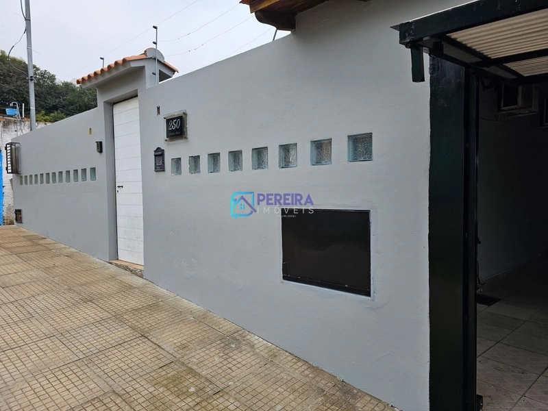 Casa com piscina no Moisés Viana em Livramento: 27ª foto da galeria de imagens do imóvel