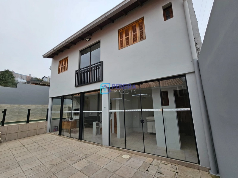 Casa com piscina no Moisés Viana em Livramento: 1ª foto da galeria de imagens do imóvel