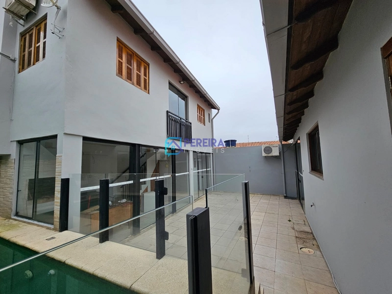Casa com piscina no Moisés Viana em Livramento: 15ª foto da galeria de imagens do imóvel