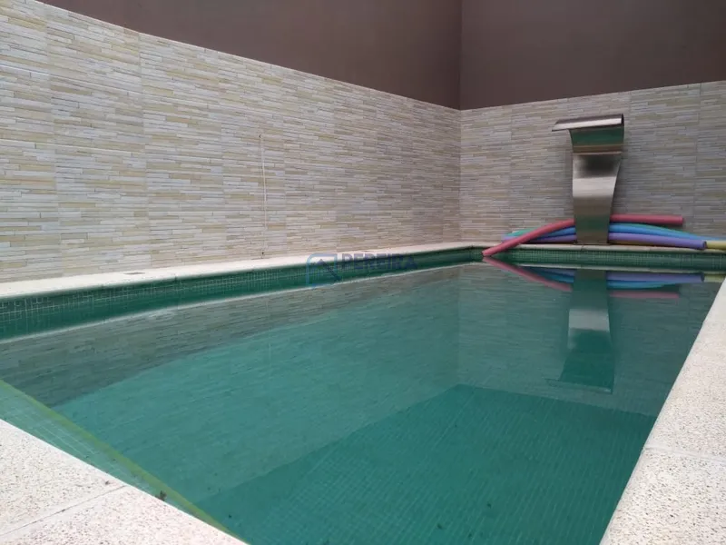 Casa com piscina no Moisés Viana em Livramento: 6ª foto da galeria de imagens do imóvel
