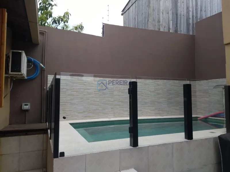 Casa com piscina no Moisés Viana em Livramento: 29ª foto da galeria de imagens do imóvel