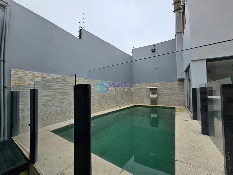 Casa com piscina no Moisés Viana em Livramento: 14ª foto da galeria de imagens do imóvel
