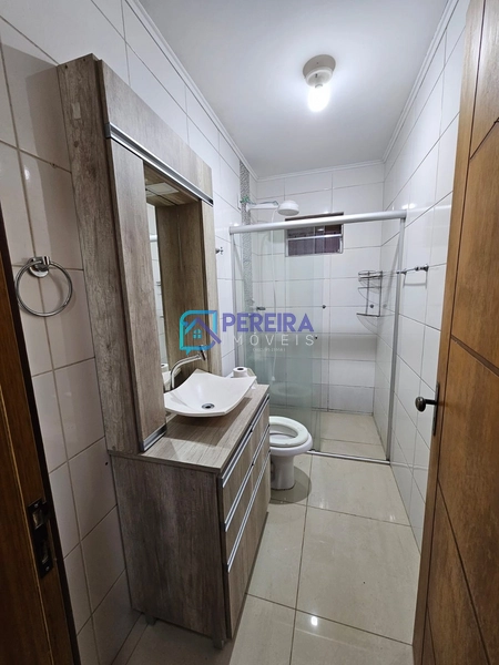 Casa com piscina no Moisés Viana em Livramento: 25ª foto da galeria de imagens do imóvel