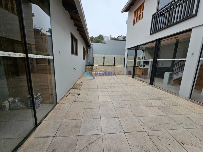 Casa com piscina no Moisés Viana em Livramento: 7ª foto da galeria de imagens do imóvel