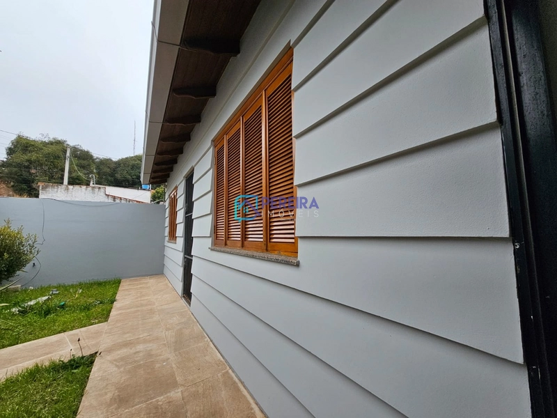 Casa com piscina no Moisés Viana em Livramento: 4ª foto da galeria de imagens do imóvel