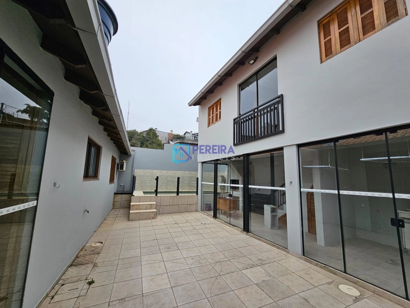 Casa com piscina no Moisés Viana em Livramento: 16ª foto da galeria de imagens do imóvel