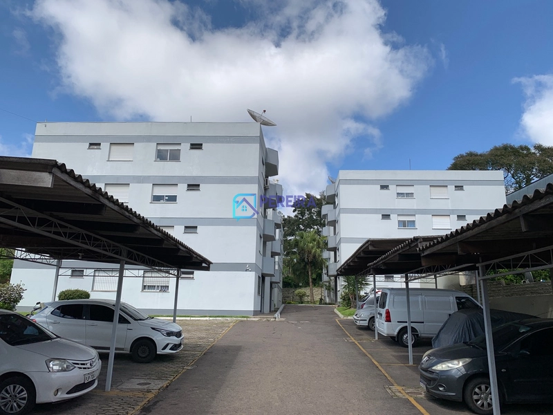 Apartamento de 02 dormitórios.: 2ª foto da galeria de imagens do imóvel