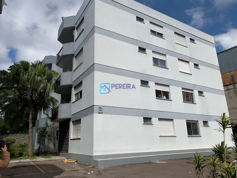 Apartamento de 02 dormitórios.: 3ª foto da galeria de imagens do imóvel