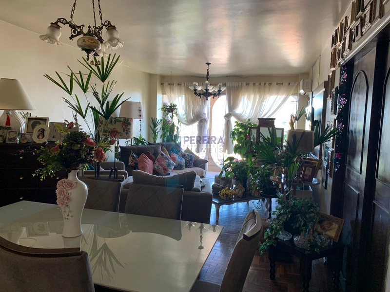 Imóvel residencial ou comercial