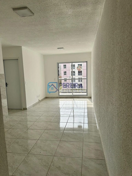 Apartamento de 02 dormitórios no Altos da Rural.: 1ª foto da galeria de imagens do imóvel