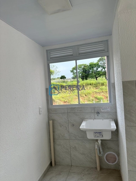 Apartamento de 02 dormitórios no Altos da Rural.: 3ª foto da galeria de imagens do imóvel