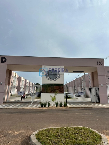 Apartamento de 02 dormitórios no Altos da Rural.: 2ª foto da galeria de imagens do imóvel