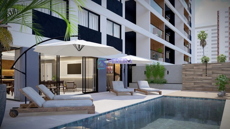 Apartamento na planta de 02 dormitórios no Edifício Garden.: 5ª foto da galeria de imagens do imóvel