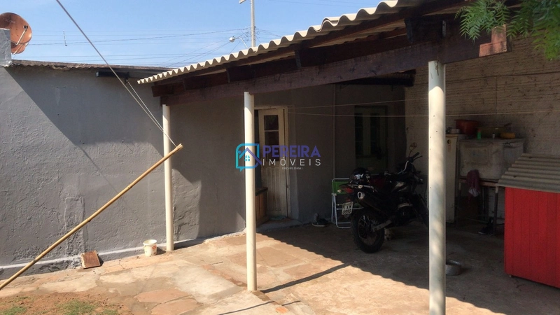 Casa de 02 dormitórios no Parque das Águas.: 7ª foto da galeria de imagens do imóvel