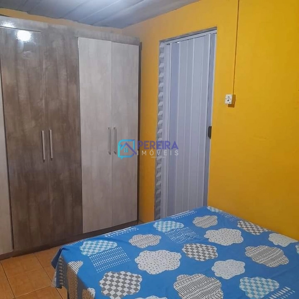 Casa de 02 dormitórios no Parque das Águas.: 3ª foto da galeria de imagens do imóvel