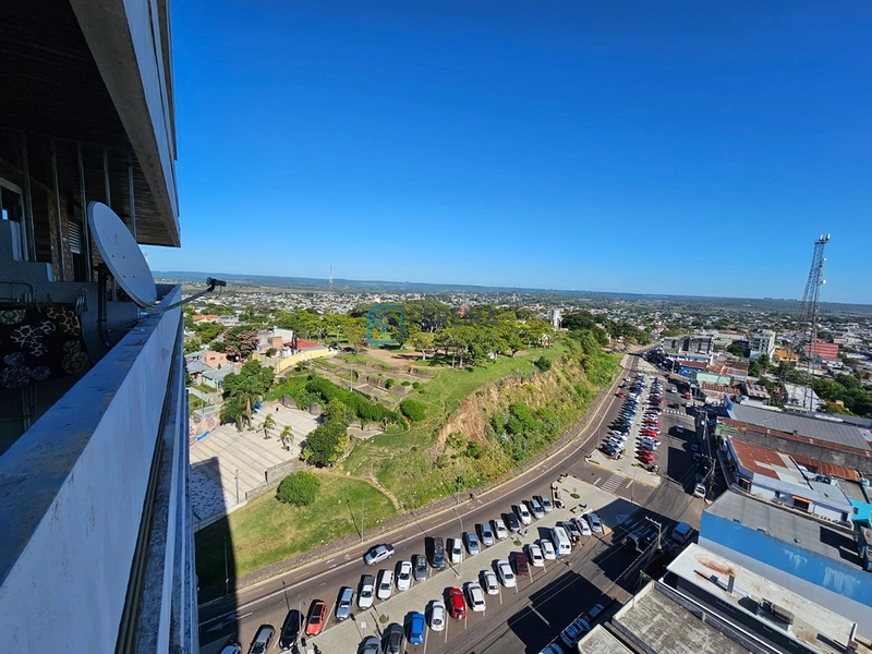 Apartamento de 02 dormitórios no Edifício Panorama : 4ª foto da galeria de imagens do imóvel