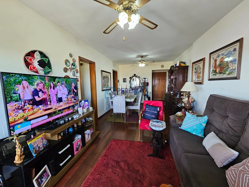 Apartamento de 02 dormitórios no Edifício Panorama : 9ª foto da galeria de imagens do imóvel